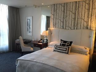DAVINCI Hotel on Nelson Mandela Square - Johannesburg - 4