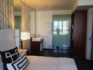 DAVINCI Hotel on Nelson Mandela Square - Johannesburg - 2