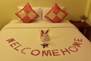 Anchalee Resort - Bang Saphan - 5