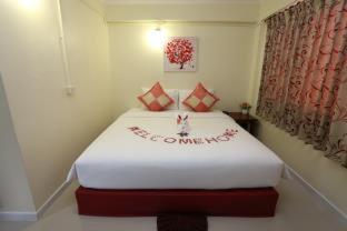 Anchalee Resort - Bang Saphan - 4