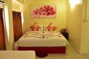 Anchalee Resort - Bang Saphan - 2