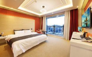 Hotel The One - Yeosu - 7