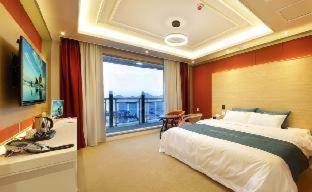 Hotel The One - Yeosu - 6
