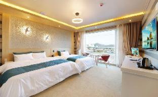 Hotel The One - Yeosu - 4