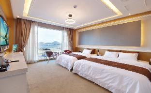 Hotel The One - Yeosu - 2
