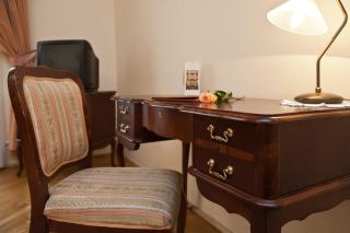 Hotel Saski Krakow Curio Collection by Hilton - 9