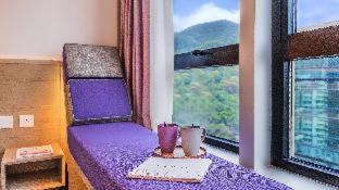 Hotel Purple Hong Kong - Hong Kong - 8
