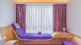 Hotel Purple Hong Kong - Hong Kong - 7