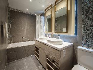 Hotel Purple Hong Kong - Hong Kong - 6