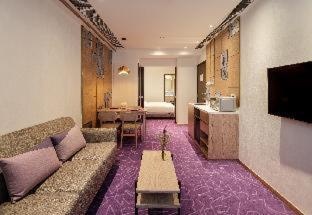 Hotel Purple Hong Kong - Hong Kong - 5