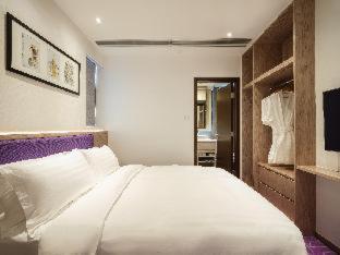 Hotel Purple Hong Kong - Hong Kong - 4