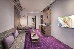 Hotel Purple Hong Kong - Hong Kong - 3