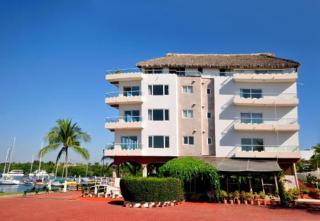 Marina Banderas Suites Hotel Boutique - 9