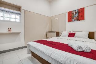 RedDoorz near Binus Anggrek 2 - 7