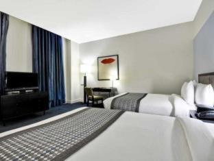 The Chemists Club Hotel - 9
