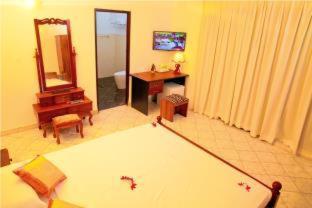 Prince Beach Hotel Bentota - Bentota - 9