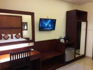 Sari Villa Sanur Beach - 6