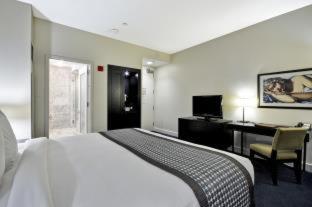 The Chemists Club Hotel - 3