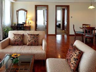 Himawari Hotel Apartments - 9