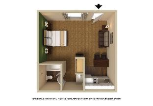 Extended Stay America Suites - Atlanta - Gwinnett Place - 6