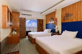 BE Resort Mactan - Mactan - 9