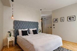 Venis Boutique Hotel - Bukarest - 9