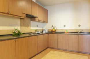 Himawari Hotel Apartments - 3