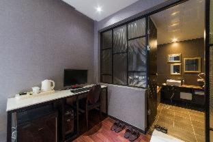 2 Heaven Hotel Songdo - Busan - 5