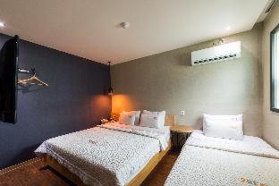 2 Heaven Hotel Songdo - Busan - 2