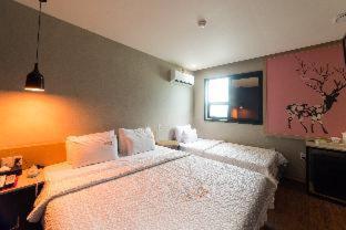 2 Heaven Hotel Songdo - Busan - 1