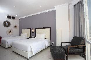 Queenco Hotel & Casino - Sihanoukville - 2