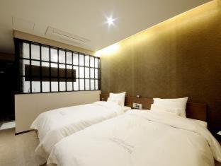 Queens Hotel Seomyeon Busan - Busan - 6