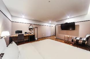 Seomyeon Brown-dot hotel Gold - Busan - 7
