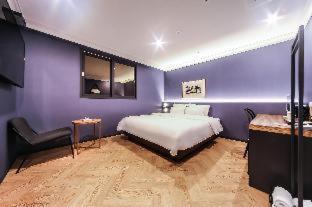 Seomyeon Brown-dot hotel Gold - Busan - 2