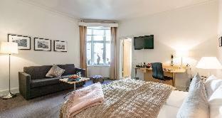 Best Western Hotel Hebron - Copenaghen - 8