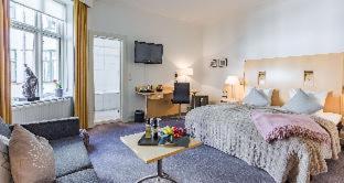 Best Western Hotel Hebron - Copenaghen - 7