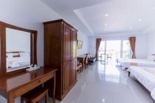 Baan Suan Khun Ta and Golf Resort - Ubon Ratchathani - 9