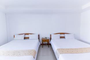 Baan Suan Khun Ta and Golf Resort - Ubon Ratchathani - 8