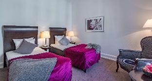 Best Western Hotel Hebron - 2