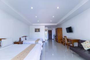 Baan Suan Khun Ta and Golf Resort - Ubon Ratchathani - 5