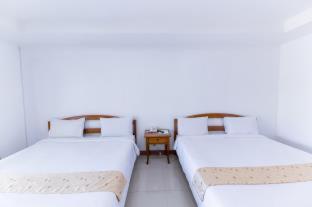 Baan Suan Khun Ta and Golf Resort - Ubon Ratchathani - 4