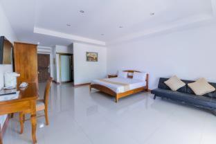 Baan Suan Khun Ta and Golf Resort - Ubon Ratchathani - 2