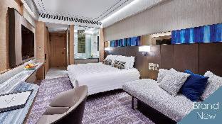Harbour Grand Kowloon - Hong Kong - 7