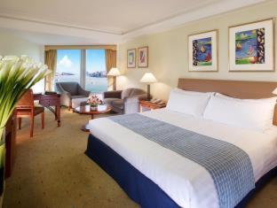Harbour Grand Kowloon - Hong Kong - 4