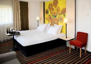 WestCord Art Hotel Amsterdam 3 stars - Amsterdam - 4