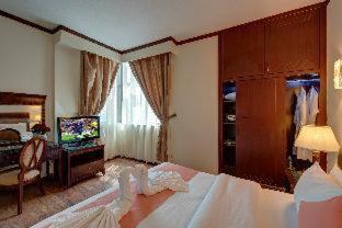 Sunday Sharjah Aparthotel formerly Royal Tulip - Schardscha - 8