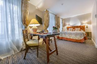 Stikliai Hotel - Relais & Châteaux - 9
