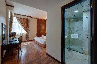Sunday Sharjah Aparthotel formerly Royal Tulip - Schardscha - 3