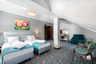 Golden Tulip Krakow Kazimierz - Krakau - 9