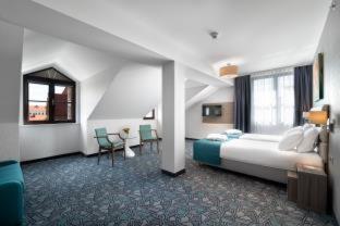Golden Tulip Krakow Kazimierz - Krakau - 8